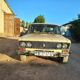 Lada 2106 1991