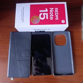 redmi not 15