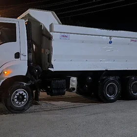 Ford Cargo 3536M 2015