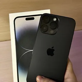 Iphone 14Pro gara