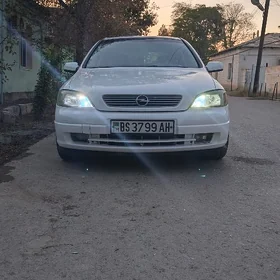 Opel Astra 2001