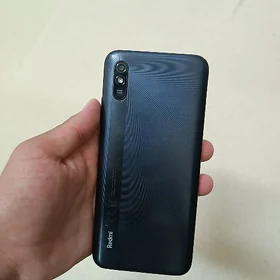 Redmi 9A