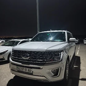 Ford Expedition 2020