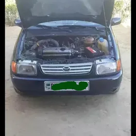 Volkswagen Polo 1997