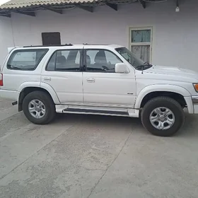 Toyota 4Runner 2002