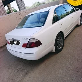 Toyota Avalon 2001