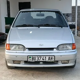 Lada 2115 2012