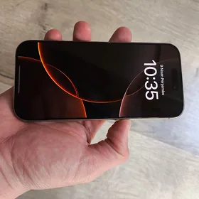 iphone 16pro