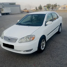 Toyota Corolla 2005