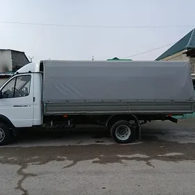 Gaz Gazel 2016
