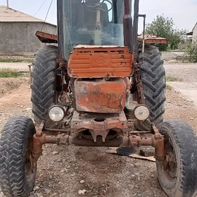 MTZ T-28 1989