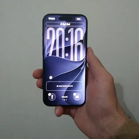 Iphone 15 pro 🔋89%