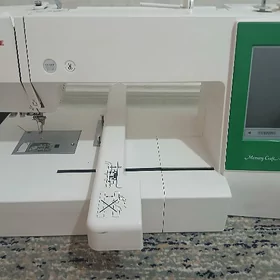 janome 450