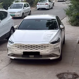 Kia K8 2022