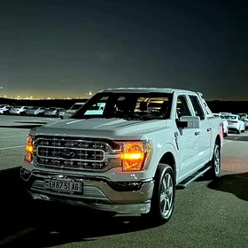 Ford F-150 2022