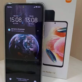 Redmi note 12