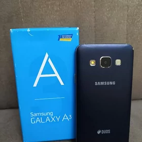 Samsung A3