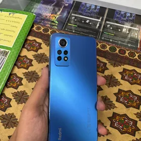 Redmi note 12 pro