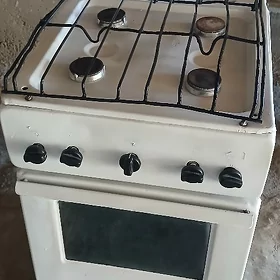 gaz plita