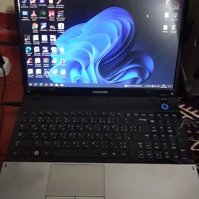 netbook samsung i5 3pakalenya
