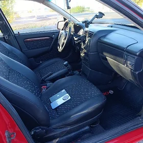 Opel Vectra 1995