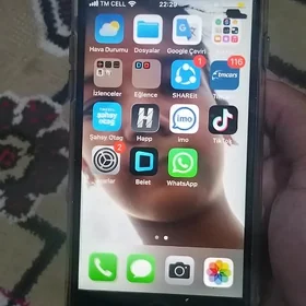 iPhone 7