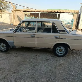 Lada 2106 1989