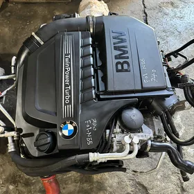 BMW MORDA F10 F15 E70