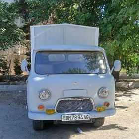 UAZ 469 1993