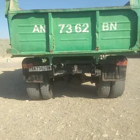 Zil 130 1987