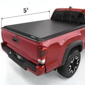 Tent bagazh Tacoma Hilux