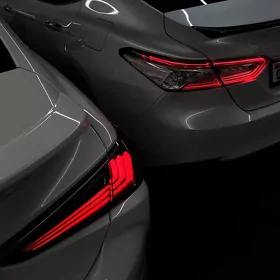 Lexus ES 250 2021