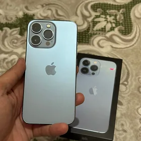 Iphone 13 pro