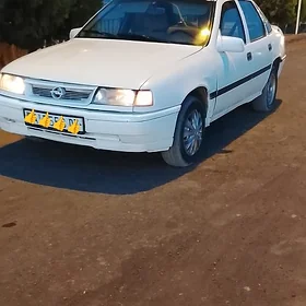 Opel Vectra 1990