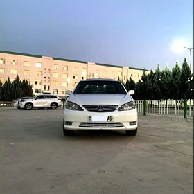 Toyota Camry 2002