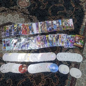 DVD disk