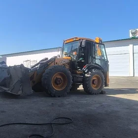 JCB 4CX ECO 2008