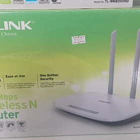 tplink router