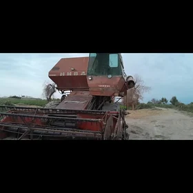 MTZ 80 1984