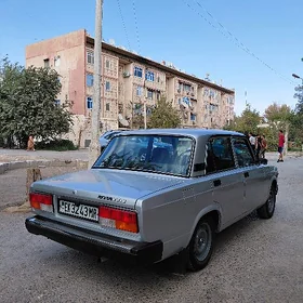 Lada 2107 2010