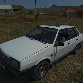 Lada 21099 2004