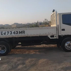 Forland H3 2011