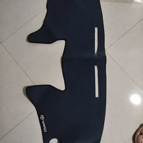 Toyota Yaris tarpeda keçe