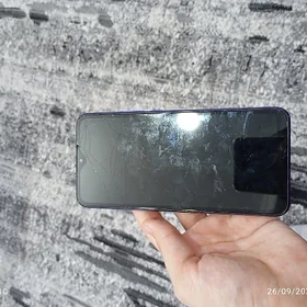 redmi telefon