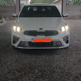 Kia Forte 2021