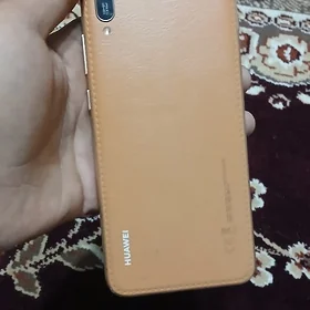 Huwawei Y6 2019