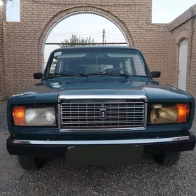Lada 2107 1998