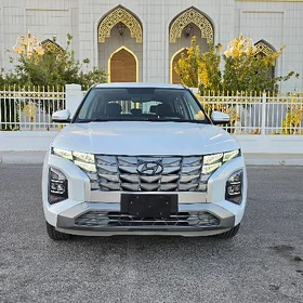 Hyundai Creta 2023
