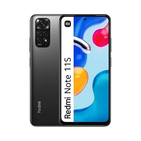 Redmi Note 11s 6/64gb