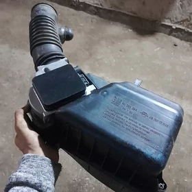 Dmw wozduhamer 2lik vectra